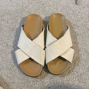 Rothy's The Weekend Slide